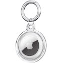 TECH-PROTECT ICON 4-PACK APPLE AIRTAG 1 / 2 CLEAR