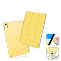 TECH-PROTECT SC PEN HYBRID IPAD 10.9" 10 / 2022 / 11" 11 / 2025 CRYSTAL YELLOW
