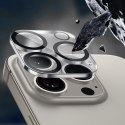 OSŁONA APARATU TECH-PROTECT CAM FIT+ IPHONE 16E / 17E CLEAR