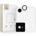 OSŁONA APARATU TECH-PROTECT CAMRING FIT+ IPHONE 16E / 17E CLEAR