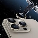 OSŁONA APARATU TECH-PROTECT CAMRING FIT+ IPHONE 16E / 17E CLEAR