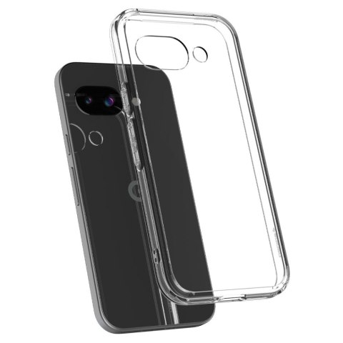 SPIGEN ULTRA HYBRID GOOGLE PIXEL 9A CRYSTAL CLEAR