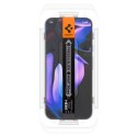 SZKŁO PRYWATYZUJĄCE SPIGEN GLAS.TR "EZ FIT" 2-PACK GOOGLE PIXEL 9 / 9 PRO / 10 / 10 PRO PRIVACY