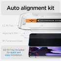 SZKŁO PRYWATYZUJĄCE SPIGEN GLAS.TR "EZ FIT" 2-PACK GOOGLE PIXEL 9 / 9 PRO / 10 / 10 PRO PRIVACY