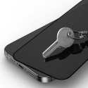 SZKŁO PRYWATYZUJĄCE TECH-PROTECT GLASS SPY+ 2-PACK IPHONE 13 / 13 PRO / 14 / 16E / 17E PRIVACY