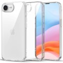 TECH-PROTECT FLEXAIR HYBRID IPHONE 16E / 17E CLEAR