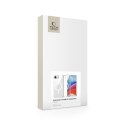 TECH-PROTECT FLEXAIR HYBRID MAGSAFE IPHONE 16E / 17E CLEAR