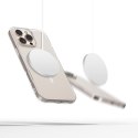 TECH-PROTECT FLEXAIR MAGSAFE IPHONE 16E / 17E CLEAR