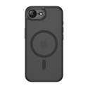 TECH-PROTECT MAGCAM MAGSAFE IPHONE 16E / 17E MATTE BLACK