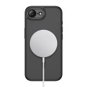 TECH-PROTECT MAGCAM MAGSAFE IPHONE 16E / 17E MATTE BLACK