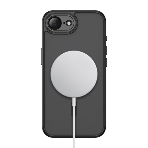TECH-PROTECT MAGCAM MAGSAFE IPHONE 16E / 17E MATTE BLACK