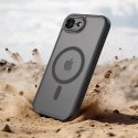 TECH-PROTECT MAGCAM MAGSAFE IPHONE 16E / 17E MATTE BLACK