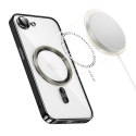 TECH-PROTECT MAGFLEX MAGSAFE IPHONE 16E / 17E SHINY BLACK