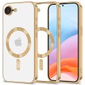 TECH-PROTECT MAGFLEX MAGSAFE IPHONE 16E / 17E SHINY GOLD