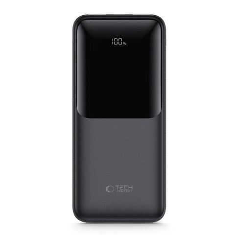 TECH-PROTECT PB02 POWER BANK 20000MAH 22.5W BLACK