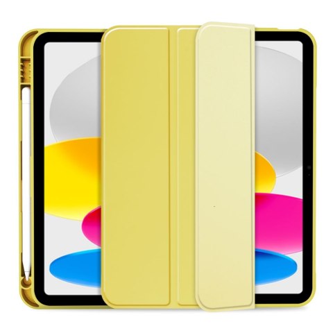 TECH-PROTECT SC PEN IPAD 10.9" 10 / 2022 / 11" 11 / 2025 YELLOW