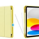 TECH-PROTECT SC PEN IPAD 10.9" 10 / 2022 / 11" 11 / 2025 YELLOW