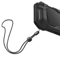 SPIGEN RUGGED ARMOR NINTENDO SWITCH 2 MATTE BLACK