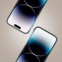 SZKŁO HARTOWANE TECH-PROTECT GLASS SET+ 3-PACK GALAXY A36 / A56 5G CLEAR