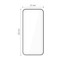 SZKŁO HARTOWANE TECH-PROTECT QUICK SET+ 2-PACK IPHONE 16 PRO BLACK