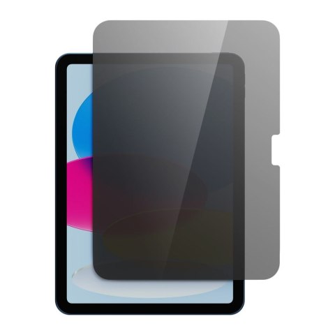 SZKŁO PRYWATYZUJĄCE TECH-PROTECT GLASS SPY+ IPAD 10.9" 10 / 2022 / 11" 11 / 2025 PRIVACY