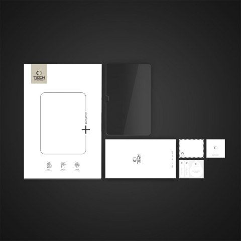 SZKŁO PRYWATYZUJĄCE TECH-PROTECT GLASS SPY+ IPAD 10.9" 10 / 2022 / 11" 11 / 2025 PRIVACY
