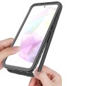 TECH-PROTECT DEFENSE GALAXY A36 / A56 / A37 5G BLACK