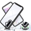 TECH-PROTECT DEFENSE GALAXY A36 / A56 / A37 5G BLACK