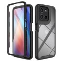 TECH-PROTECT DEFENSE MOTOROLA MOTO G15 / G15 POWER / G17 / G17 POWER / G05 / E15 BLACK