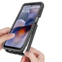 TECH-PROTECT DEFENSE MOTOROLA MOTO G15 / G15 POWER / G17 / G17 POWER / G05 / E15 BLACK