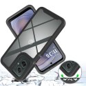 TECH-PROTECT DEFENSE MOTOROLA MOTO G15 / G15 POWER / G17 / G17 POWER / G05 / E15 BLACK
