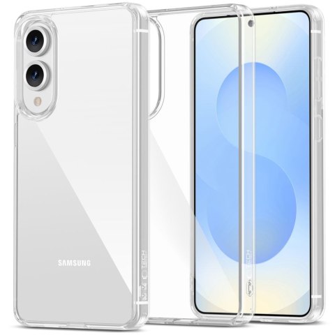 TECH-PROTECT FLEXAIR HYBRID GALAXY S25 EDGE CLEAR