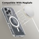 TECH-PROTECT FLEXAIR MAGSAFE IPHONE 16E / 17E GLITTER