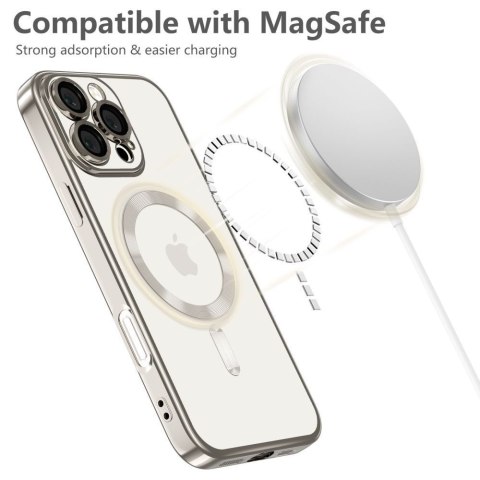 TECH-PROTECT MAGFLEX MAGSAFE GALAXY A56 5G ROSE GOLD