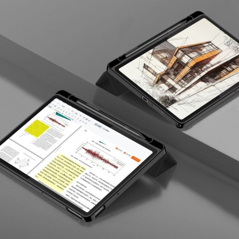 TECH-PROTECT SC PEN LENOVO TAB 10.1 TB-311FU / TB-311XU BLACK
