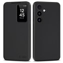 TECH-PROTECT SMART WALLET GALAXY S25 MATTE BLACK