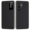 TECH-PROTECT SMART WALLET GALAXY S25 ULTRA MATTE BLACK