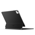 TECH-PROTECT SMARTCASE MAGNETIC + KEYBOARD IPAD AIR 10.9" 4 / 5 / 2020-2022 / 11" 6 / 7 / 8 / 2024-2026 BLACK