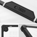 TECH-PROTECT SMARTSHELL PRO MACBOOK AIR 13 M2-M5 2023-2026 BLACK/CLEAR