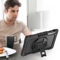 TECH-PROTECT SOLID 2-SET GALAXY TAB S10 FE+ PLUS 13.1 X620 / X626B BLACK