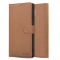 TECH-PROTECT WALLET IPHONE 16E / 17E BROWN