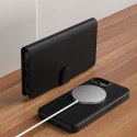 TECH-PROTECT WALLET MAGSAFE IPHONE 16E / 17E MATTE BLACK