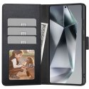 TECH-PROTECT WALLET NOTHING PHONE 3A MATTE BLACK