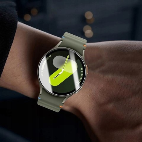 SZKŁO HARTOWANE TECH-PROTECT GLASS FIT+ 2-PACK GARMIN FORERUNNER 55 CLEAR