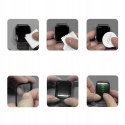 SZKŁO HYBRYDOWE TECH-PROTECT GLASS FLEX+ 2-PACK GARMIN VENU 3 BLACK