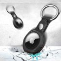 TECH-PROTECT NATURALFIT APPLE AIRTAG 1 / 2 BLACK