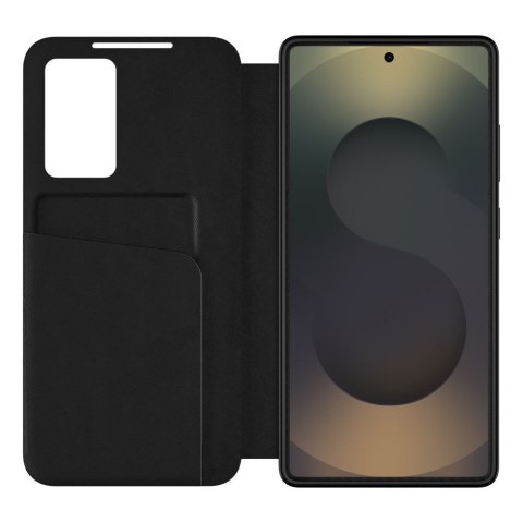 TECH-PROTECT SMART WALLET GALAXY A56 5G MATTE BLACK