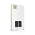TECH-PROTECT SMART WALLET GALAXY A56 5G MATTE BLACK