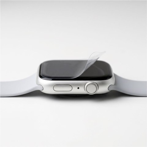 FOLIA HYDROŻELOWA TECH-PROTECT HYDRO FLEX+ 2-PACK XIAOMI SMART BAND 8 / 9 / 10 / NFC CLEAR