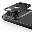 OSŁONA APARATU TECH-PROTECT CAMALLOY FIT+ IPHONE 17 PRO MAX BLACK